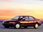 Plymouth Breeze 1996 года